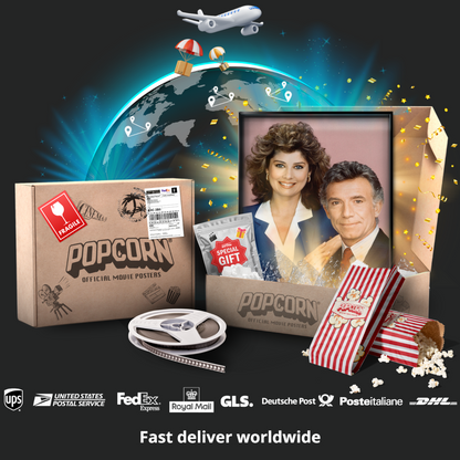 Finder Of Lost Loves (1984)
