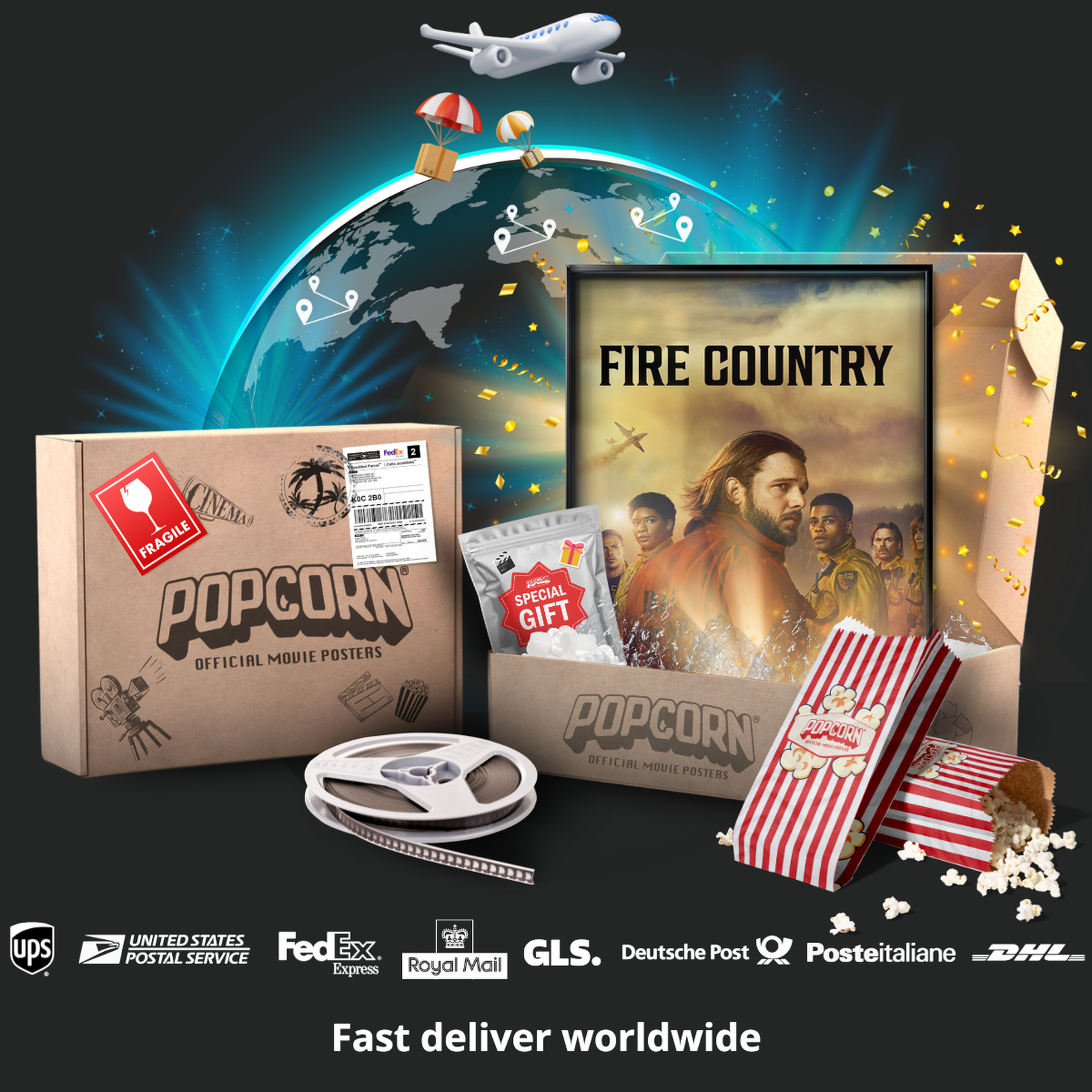 Fire Country (2022)