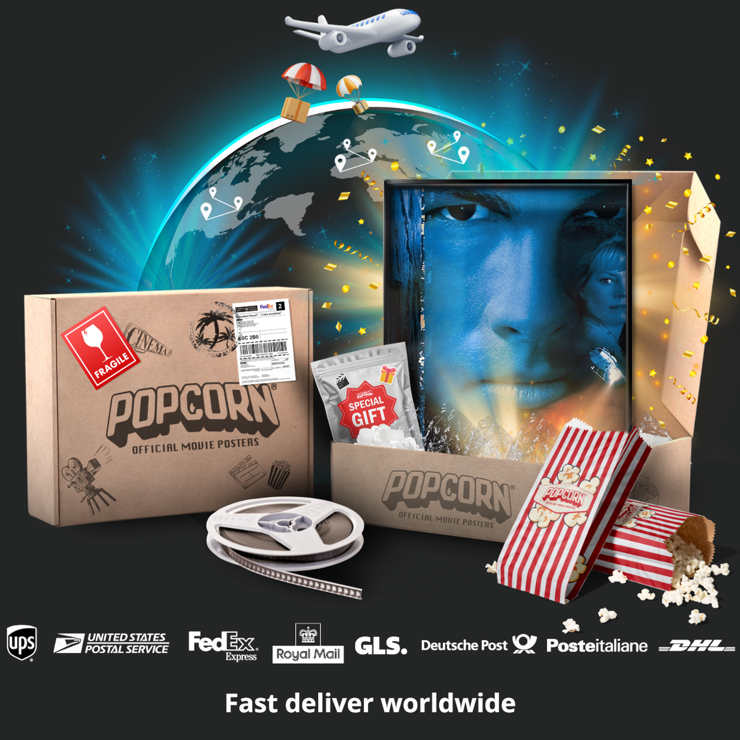 Fire Down Below (1997)