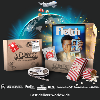 Fletch (1985)