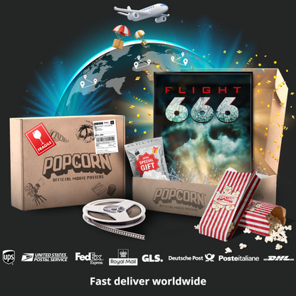 Flight 666 (2018)