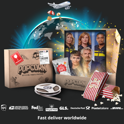 Flikken Maastricht (2007)