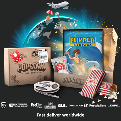 Flipper And Lopaka (1999)