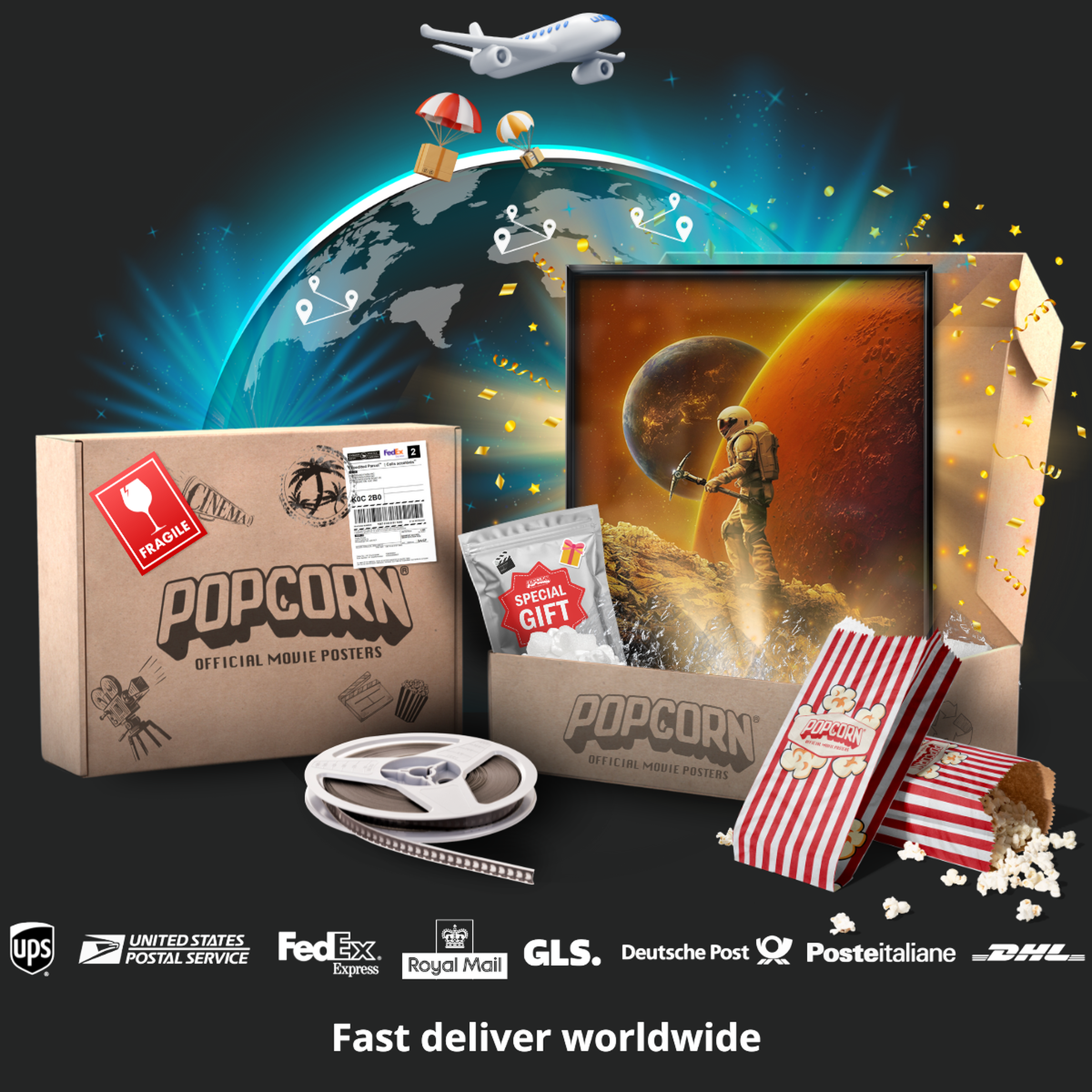 For All Mankind (2019)