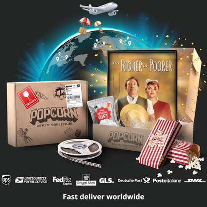 For Richer Or Poorer (1997)