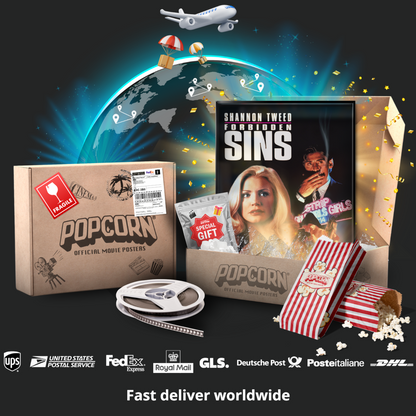 Forbidden Sins (1999)