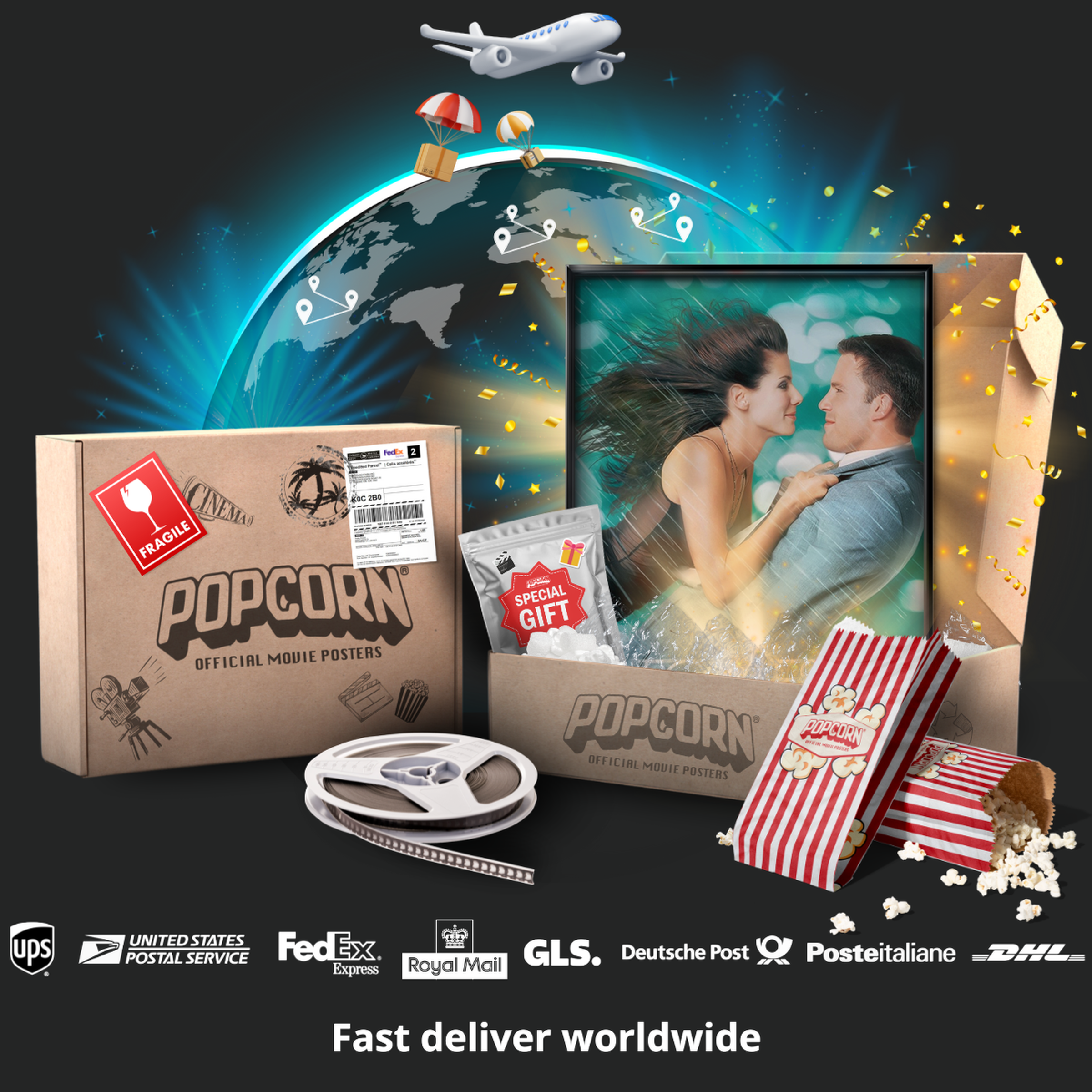 Forces Of Nature (1999)