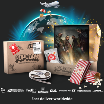 Four Brothers (2005)