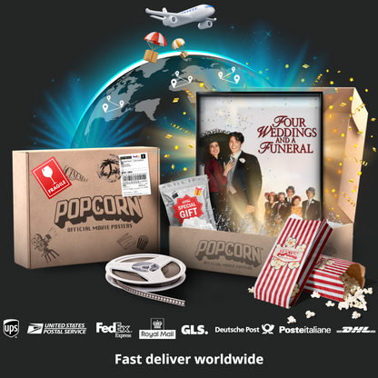 Four Weddings And A Funeral (1994)