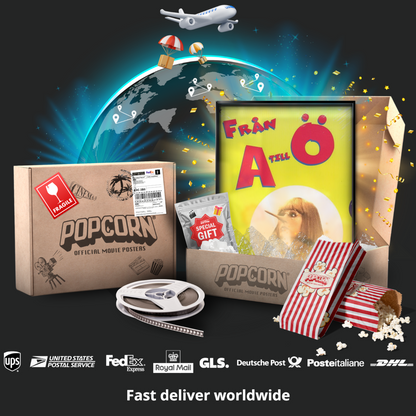 Från A Till Ö (1974)