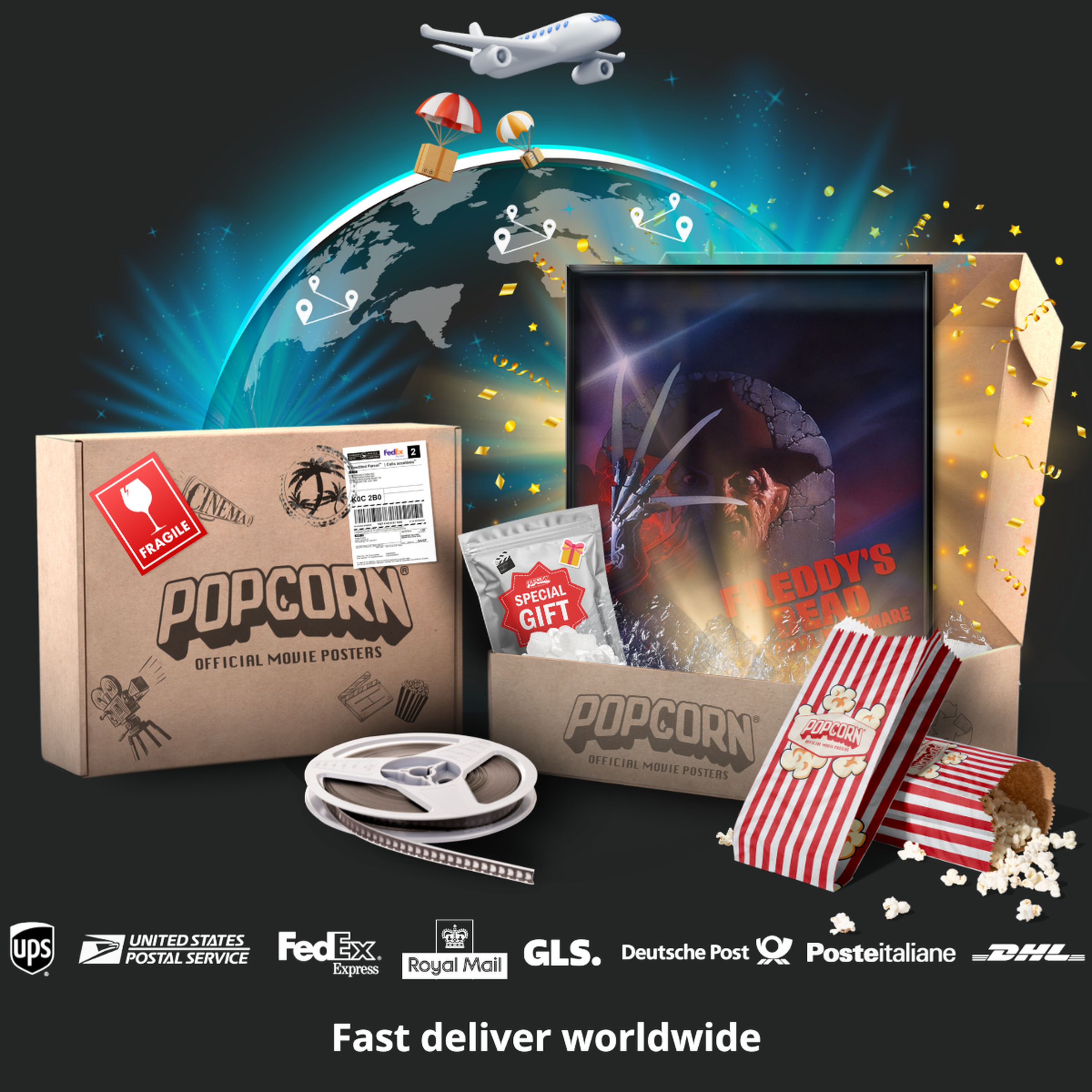 Freddy's Dead The Final Nightmare (1991)