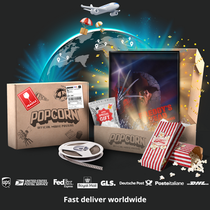 Freddy's Dead The Final Nightmare (1991)