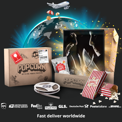 Freddy Vs. Jason (2003)