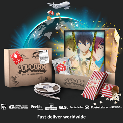 Free! (2013)
