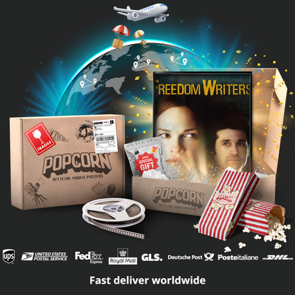 Freedom Writers (2007)