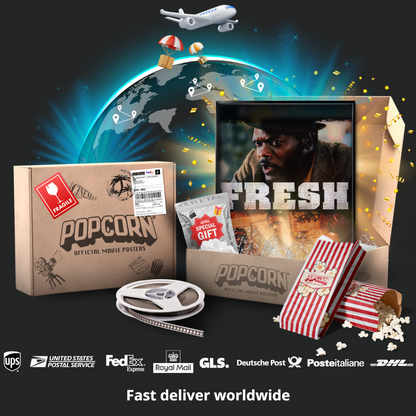 Fresh (1994)