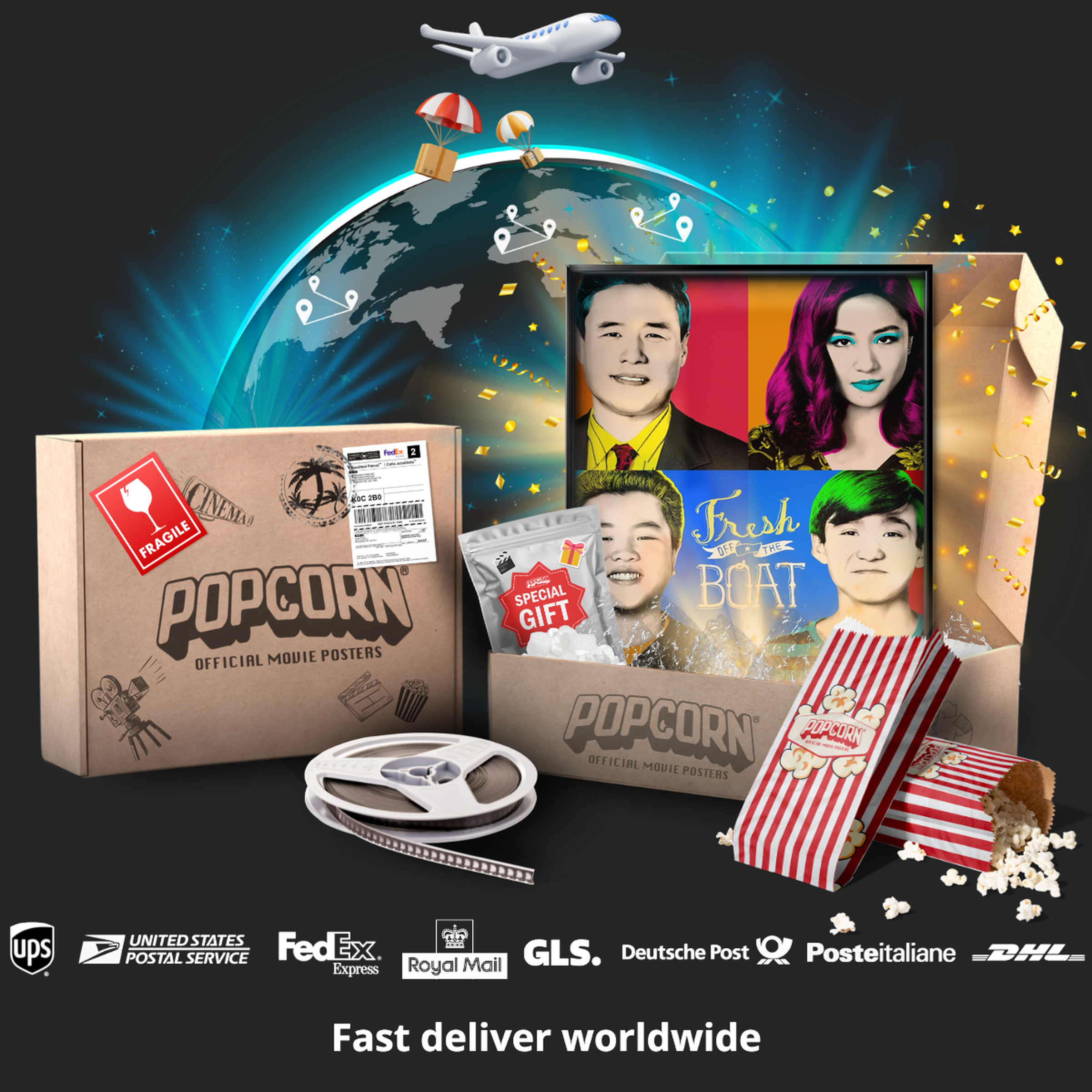 Fresh Off The Boat (2015)