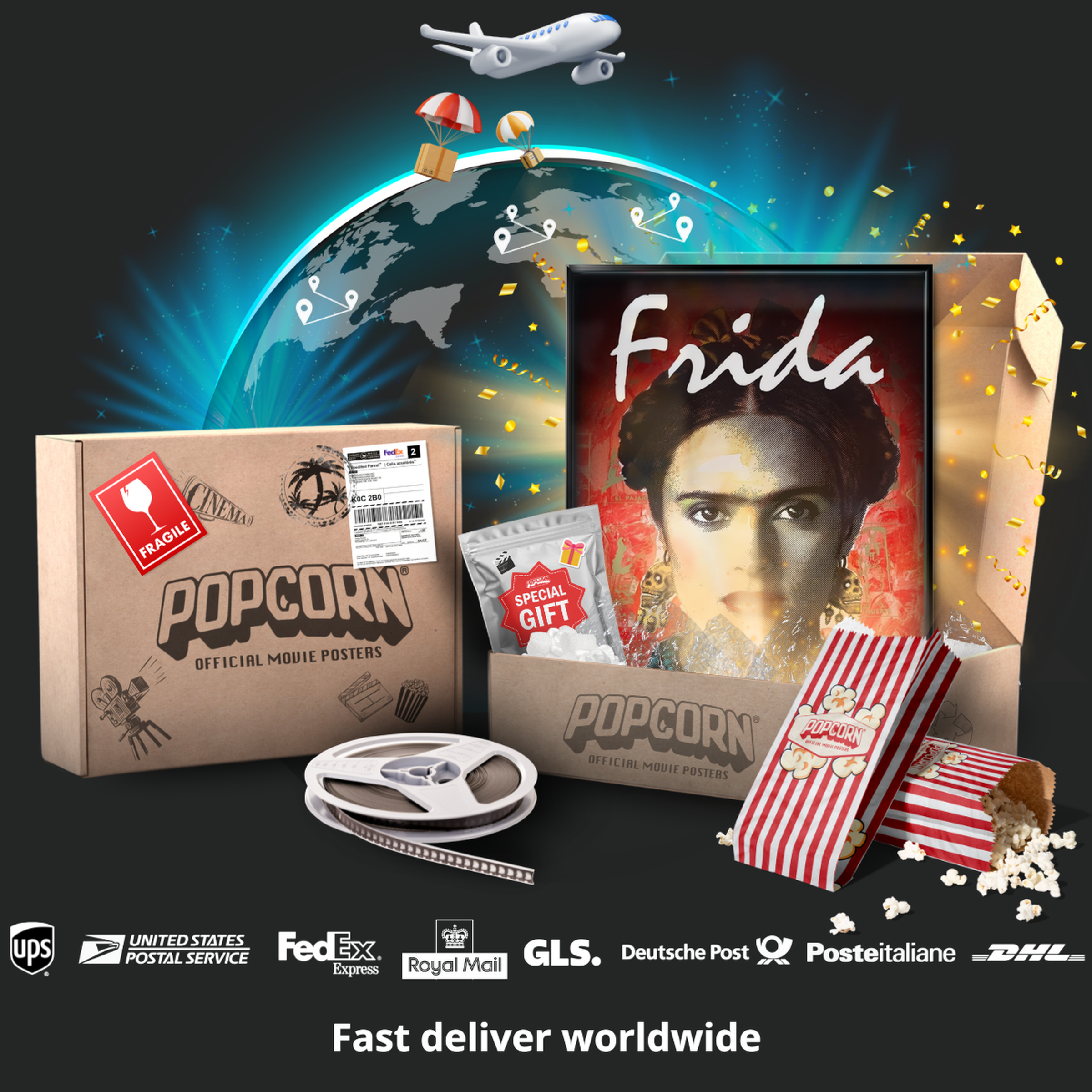 Frida (2002)