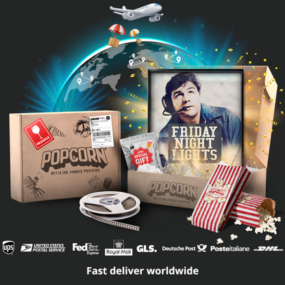 Friday Night Lights (2006)