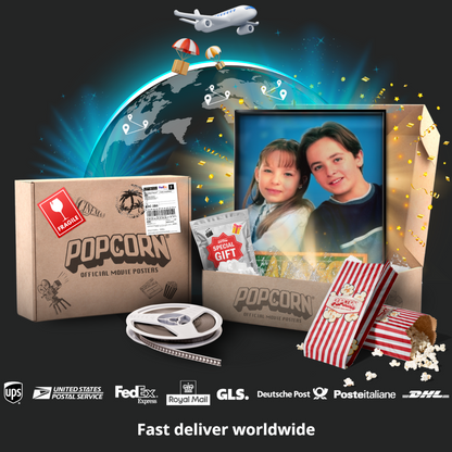 Friends 4 Ever (2000)