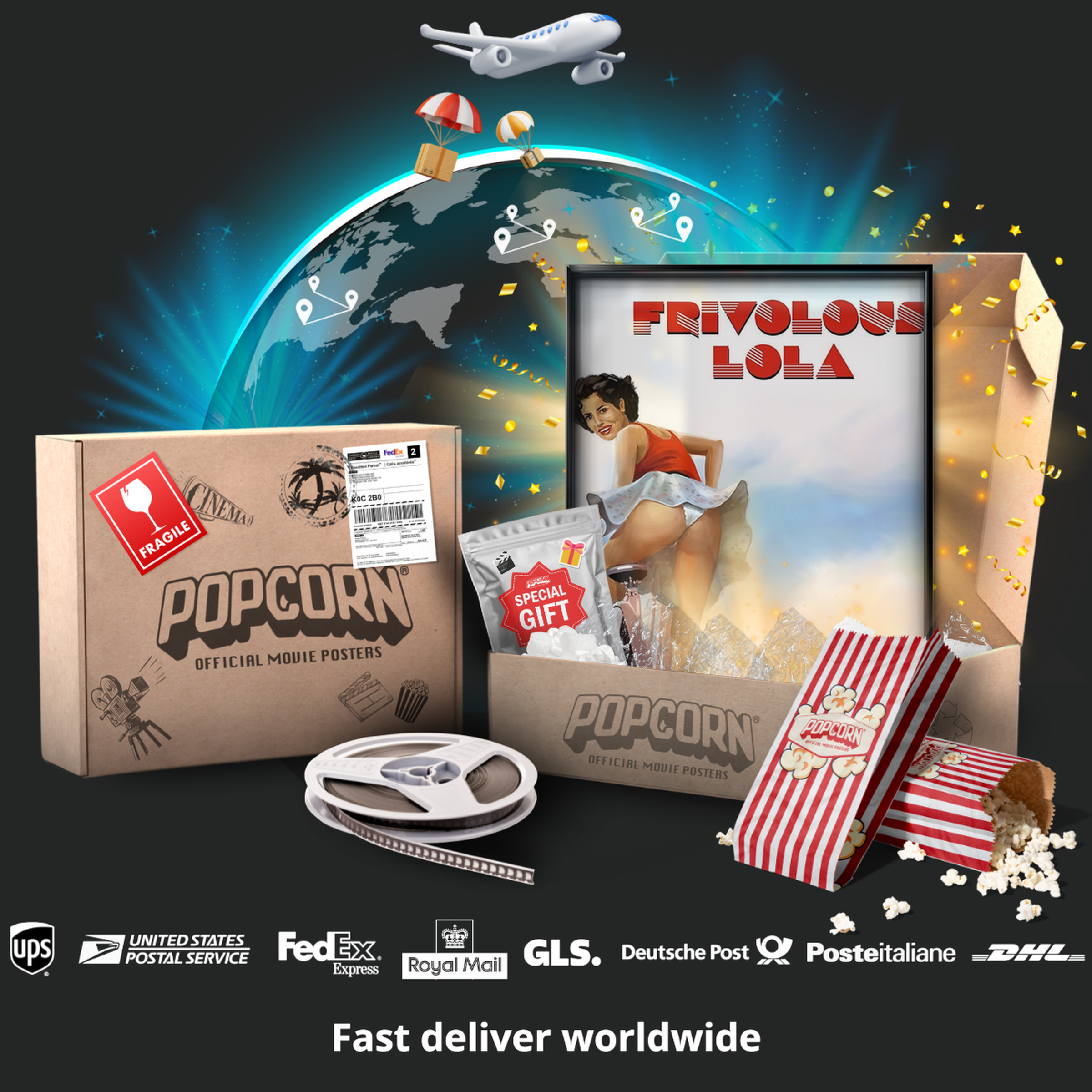 Frivolous Lola (1998)