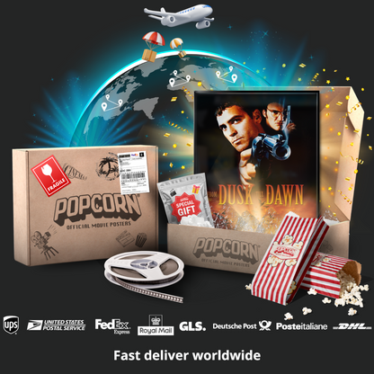 From Dusk Till Dawn (1996)