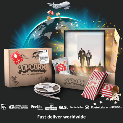 From Paris With Love (2010)