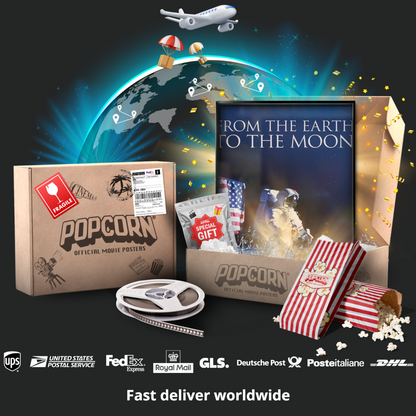 From The Earth To The Moon (1998)