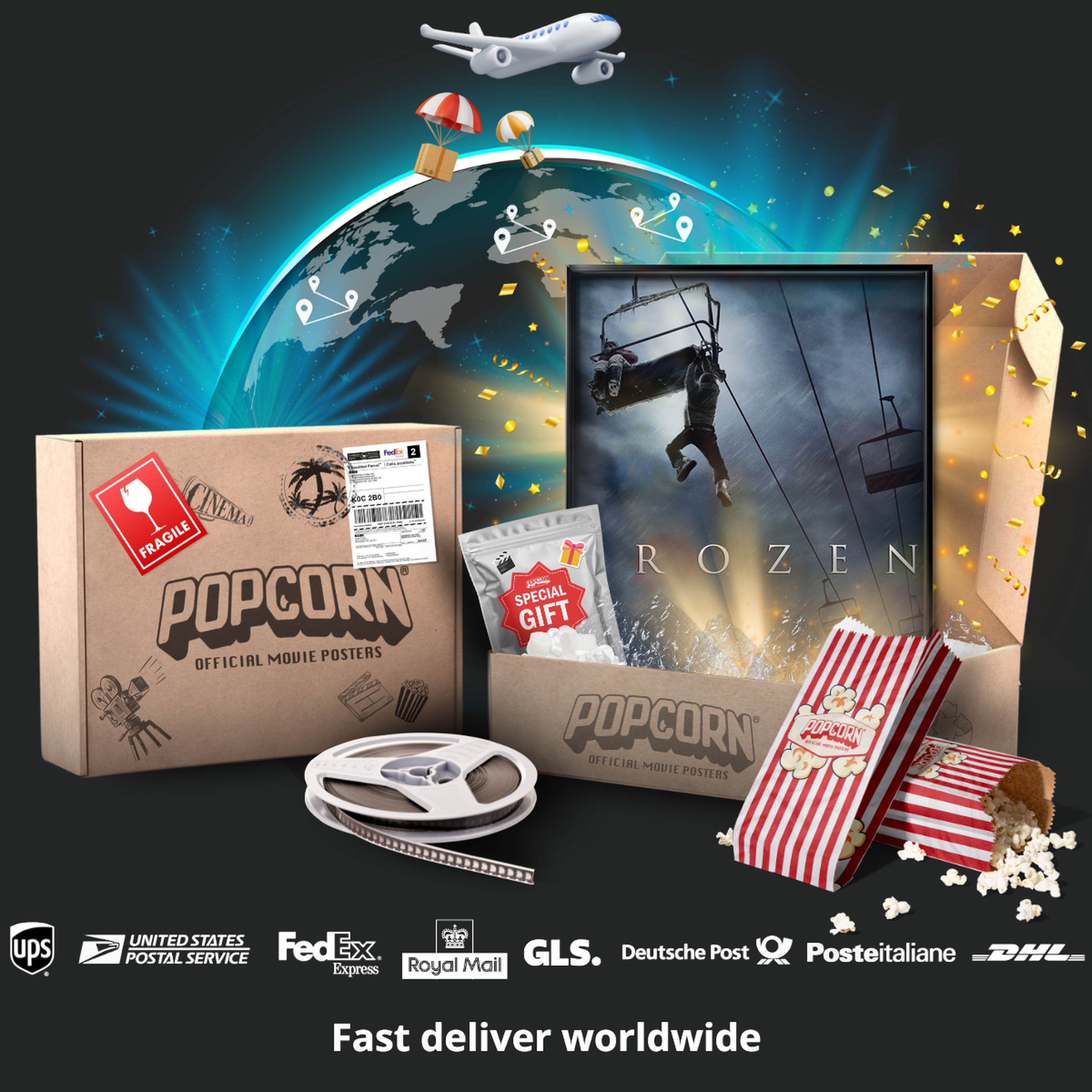 Frozen (2010)