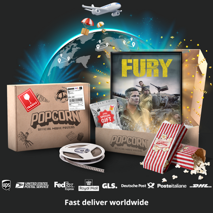 Fury (2014)