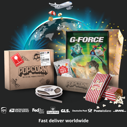 G Force (2009)