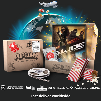 G.i. Joe The Rise Of Cobra (2009)