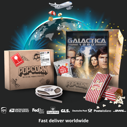 Galactica 1980 (1980)