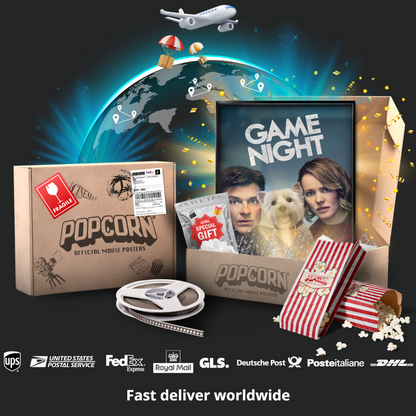 Game Night (2018)