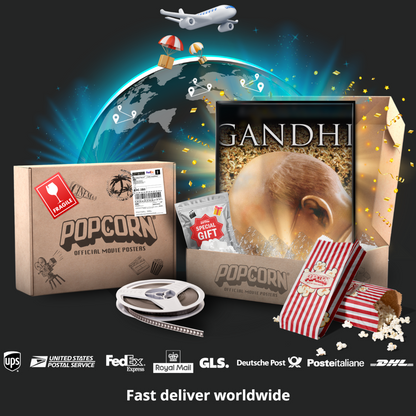 Gandhi (1982)