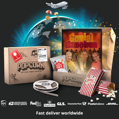 Genial Daneben (2003)