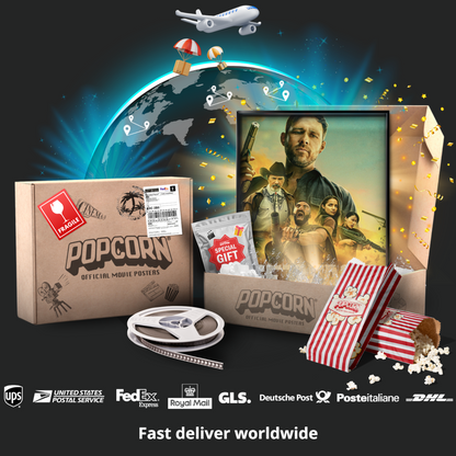 Get Fast (2024)