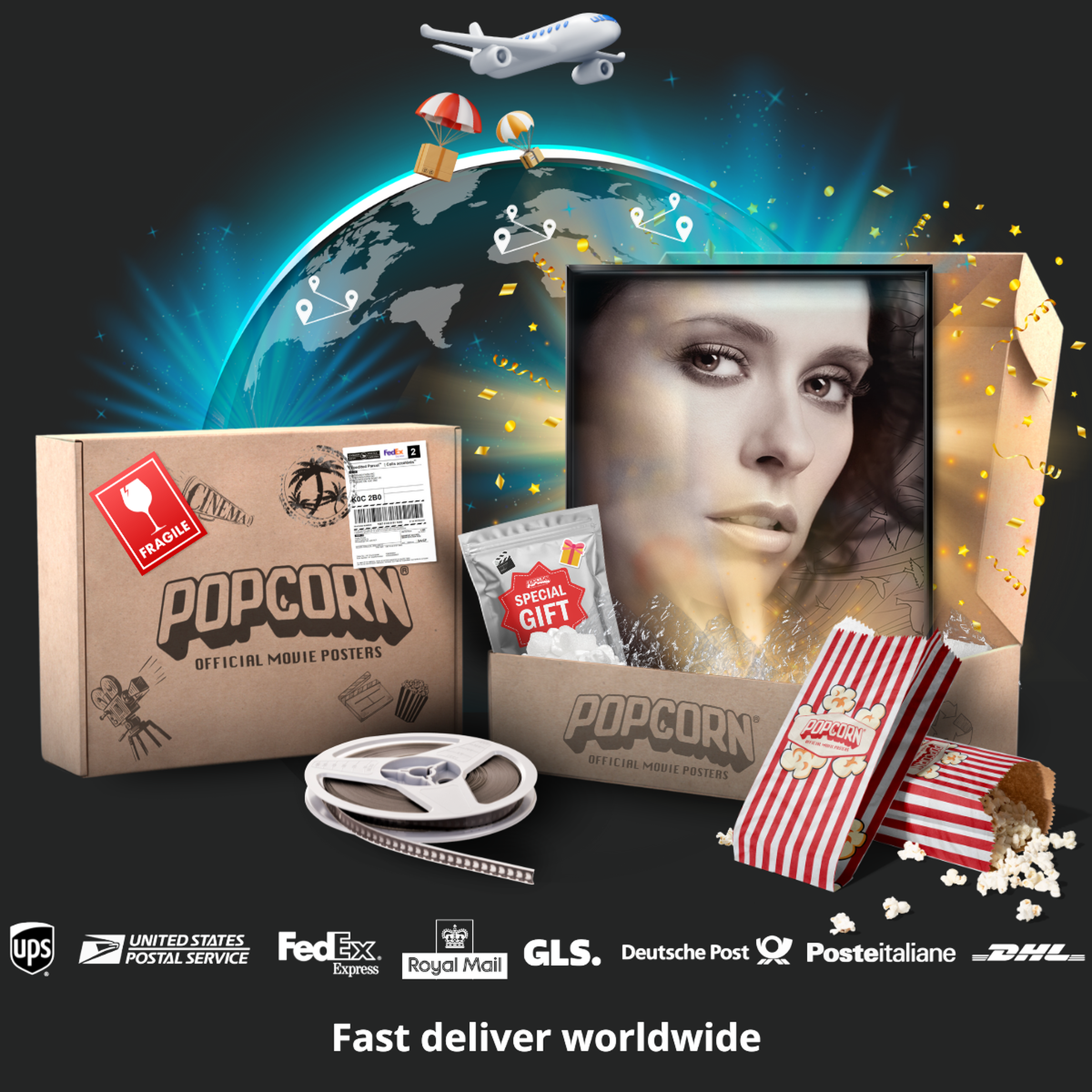 Ghost Whisperer (2005)