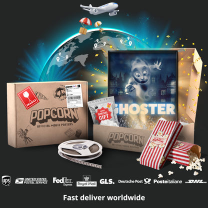 Ghoster (2023)