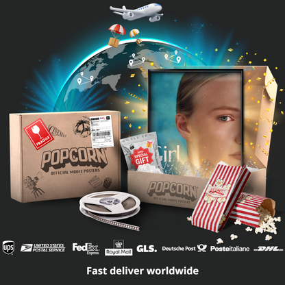 Girl (2018)