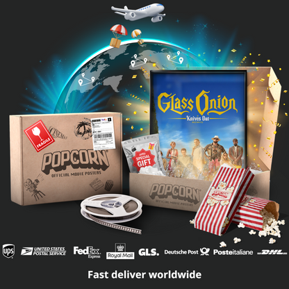 Glass Onion A Knives Out Mystery (2022)