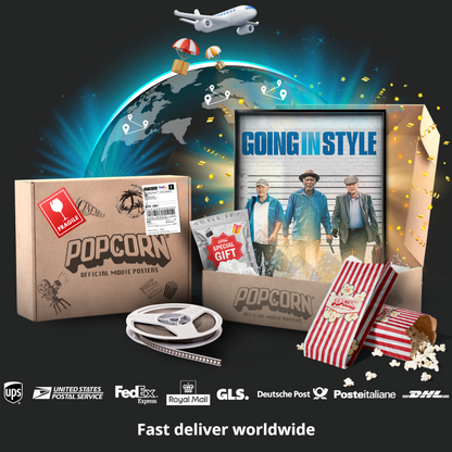 Going In Style (2017)