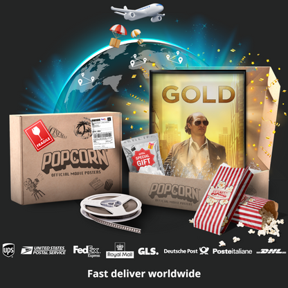 Gold (2016)