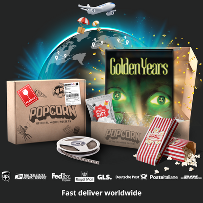 Golden Years (1991)