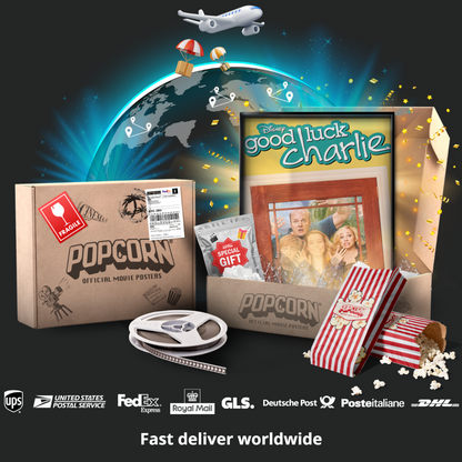 Good Luck Charlie (2010)