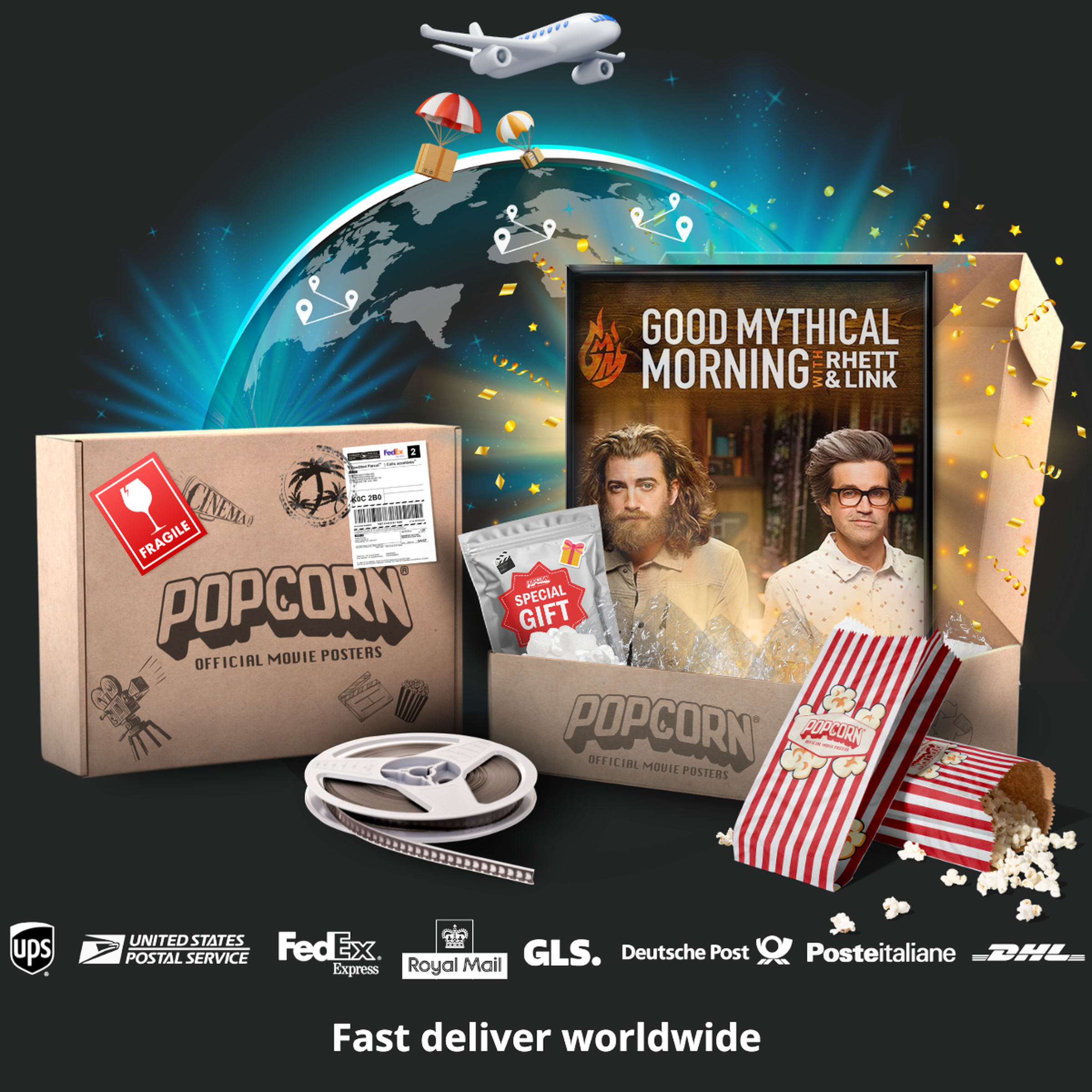 Good Mythical Morning (2012)