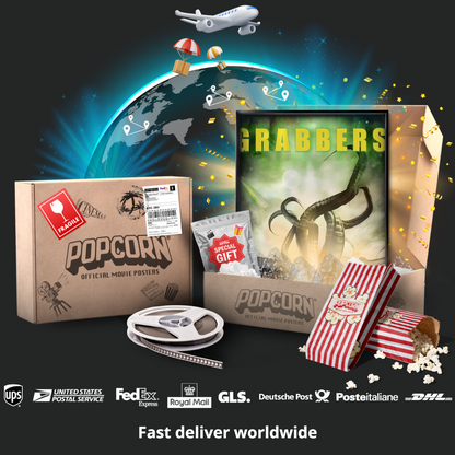 Grabbers (2012)