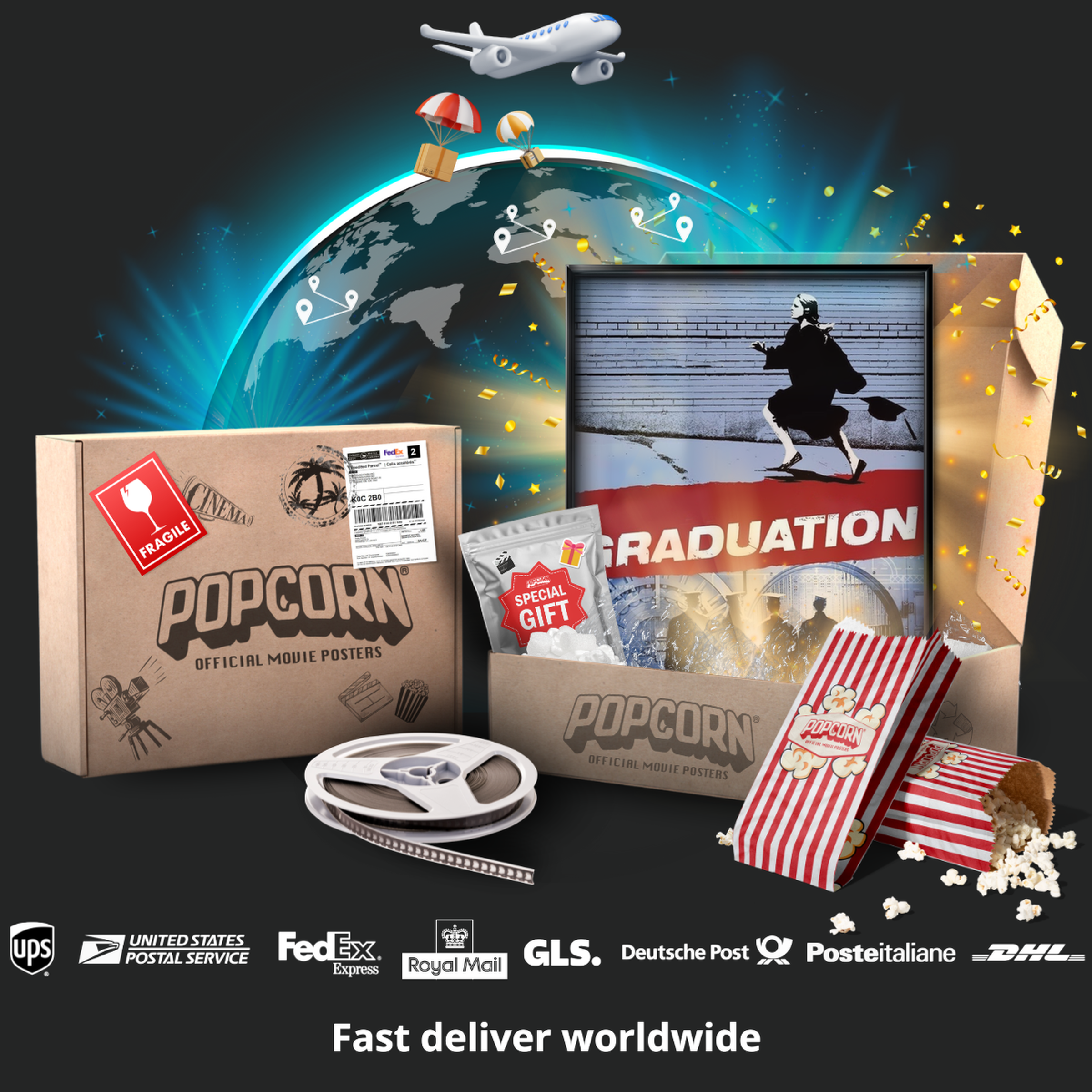 Graduation (2007)