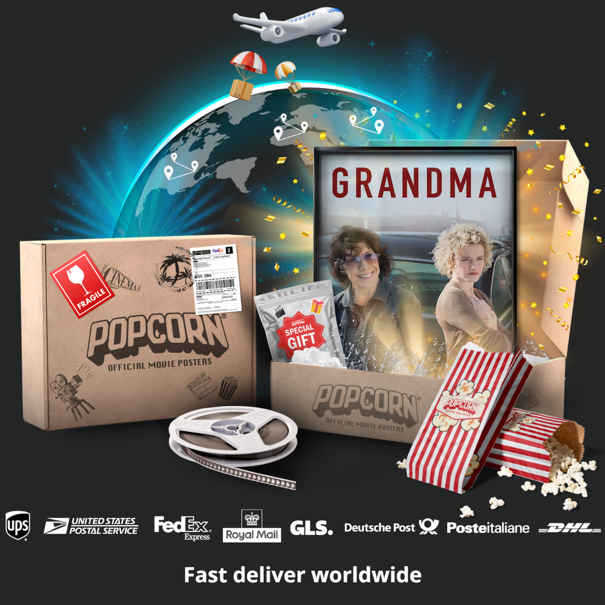 Grandma (2015)