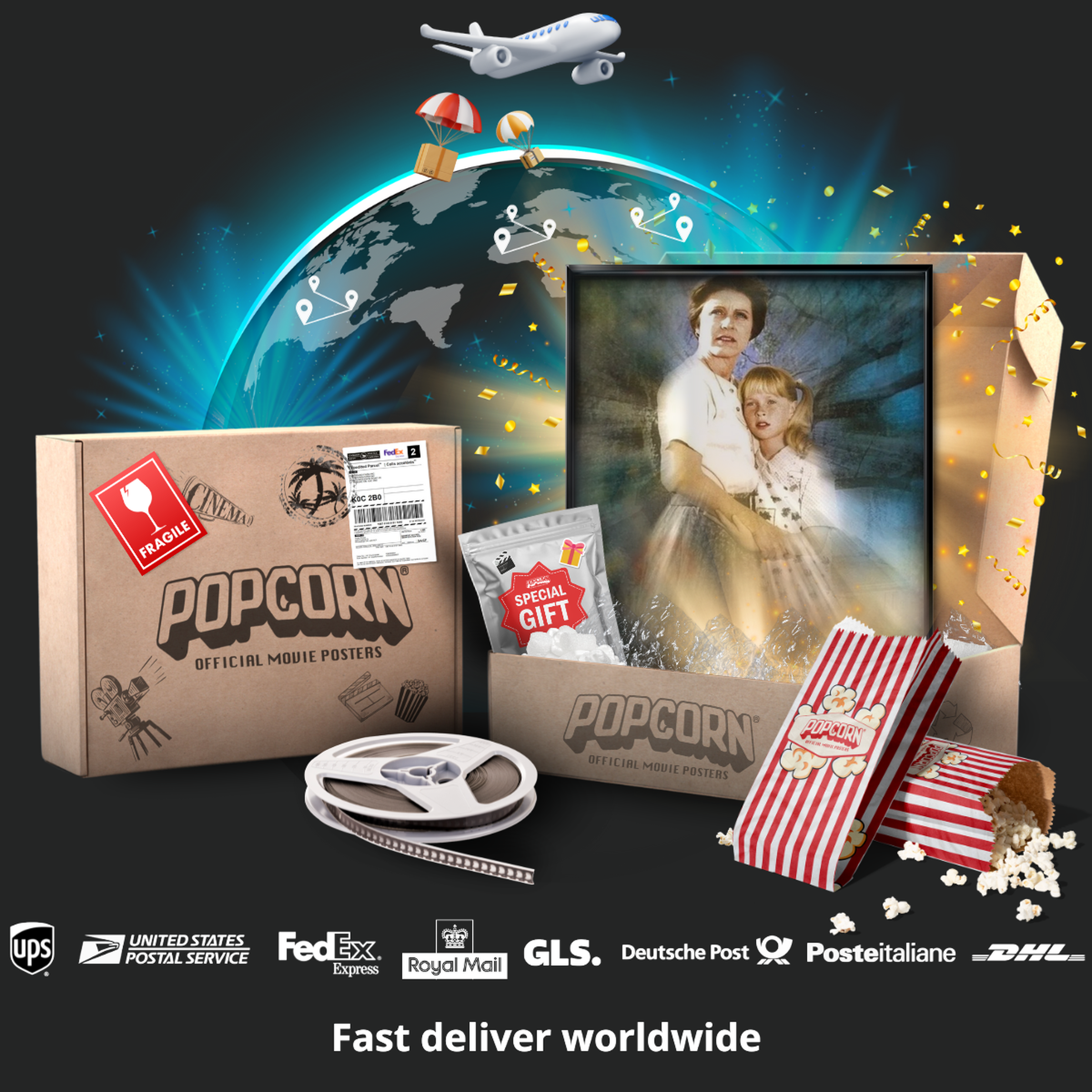 Grave Secrets The Legacy Of Hilltop Drive (1992)